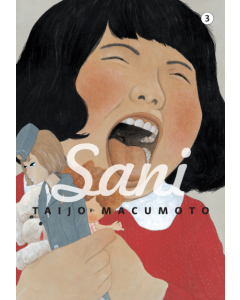 Sani 3 - 9788652152544