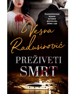 Preživeti smrt - 9788652153725