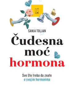 Čudesna moć hormona - 9788664231015