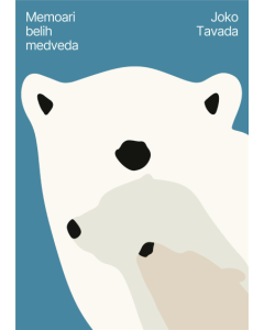 Memoari belih medveda - 9788673465393