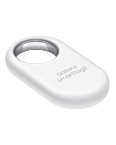 SAMSUNG Smart Tag 2 Galaxy EI-T5600-BWE, bela