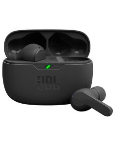 JBL Bežične bubice WaveBeam, crna - 76021