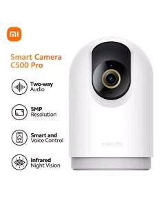XIAOMI Kamera C500 Pro, bela - 70091