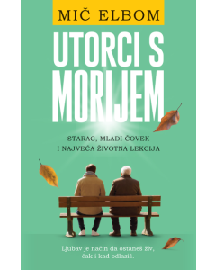Utorci s Morijem - 9788661522475