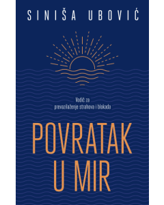 Povratak u mir - 9788652152780