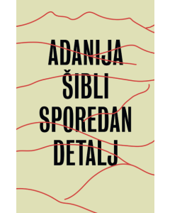 Sporedan detalj - 9788652152582