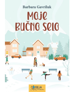 Moje Bučno selo - 9788677203153