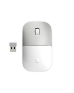 HP Keramički bežični miš Z3700 171D8AA, bela - 171D8AA