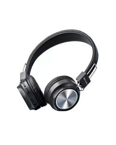BAVIN Bežične Bluetooth slušalice, crna - 90213