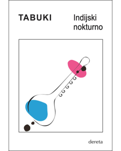 Indijski nokturno - 9788673465348