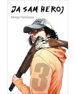 Ja sam heroj 3 - 9788652152506