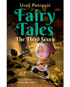 Fairy Tales: The Third Seven - 9788652153763