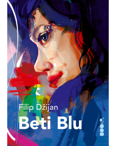 Beti Blu - 9788660840570