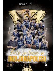 Bilo jednom u Indijanapolisu - 9788689237689