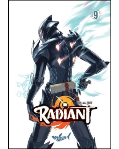 Radiant 9 - 9788661060595