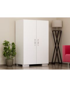 HANAH HOME Cipelarnik Mada4 Ayak, bela