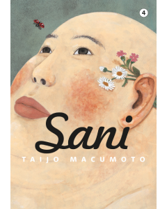 Sani 4 - 9788652153138
