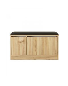 HANAH HOME Cipelarnik MR2 KE Oak (956LCS3404) - 172110