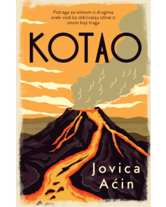 Kotao - 9788652152278