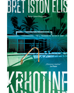 Krhotine - 9788652152438