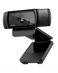 LOGITECH Web kamera HD PRO Webcam C920 960-001055