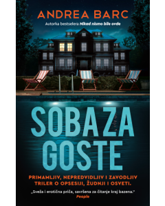 Soba za goste - 9788652153190