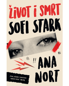 Život i smrt Sofi Stark - 9788652151899