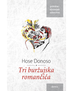 Tri buržujska romančića - 9788673465461