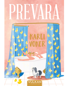 Prevara - 9788610052374