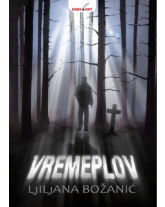Vremeplov - 9788689185027