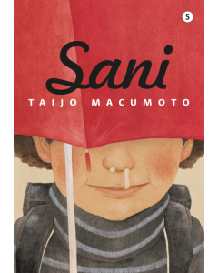 Sani 5 - 9788652153145