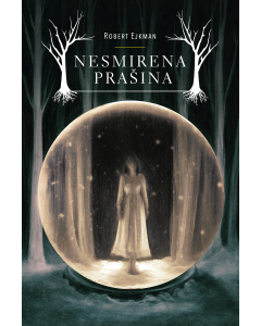 Nesmirena prašina - 9788660390792