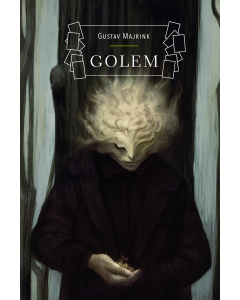 Golem - 9788660390808