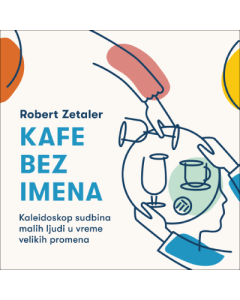 Kafe bez imena - 9788660840587