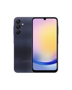 SAMSUNG Galaxy A25 5G 8/256GB, crna - 12199-1-1