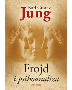 Frojd i psihoanaliza - 9788660261375