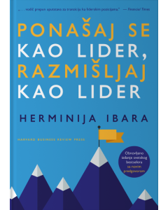Ponašaj se kao lider, razmišljaj kao lider - 9788680666402