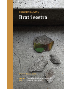 Brat i sestra - 9788680940137