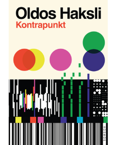 Kontrapunkt - 9788663694200