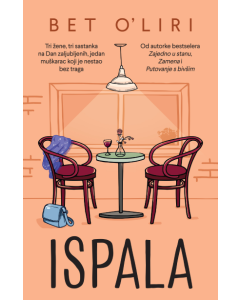 Ispala - 9788652155460