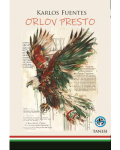 Orlov presto - 9788661700255