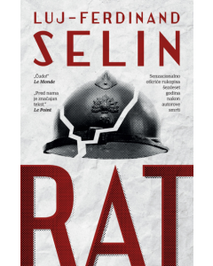 Rat - 9788652152841