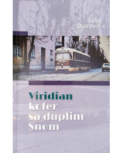 Viridian kofer sa duplim snom - 9788690275014