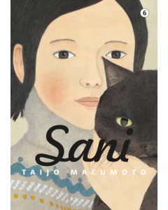 Sani 6 - 9788652153541