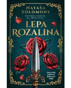 Lepa Rozalina - 9788652153701
