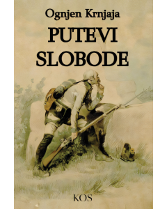 Putevi slobode - 9788673434742