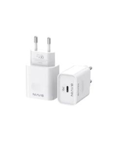 BAVIN punjač PD 25W USB-C bela - 90047