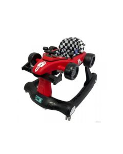 PUERRI Dubak Formula 3 u 1, crveni - 172377