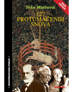 127 protumačenih snova - treće izdanje