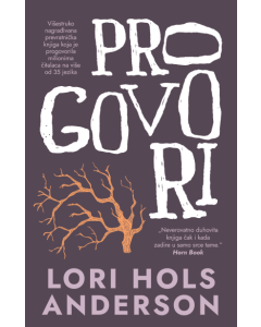 Progovori - 9788652155163